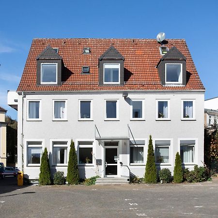 Wertschatzer III - Paulinenstr Detmold Exteriör bild