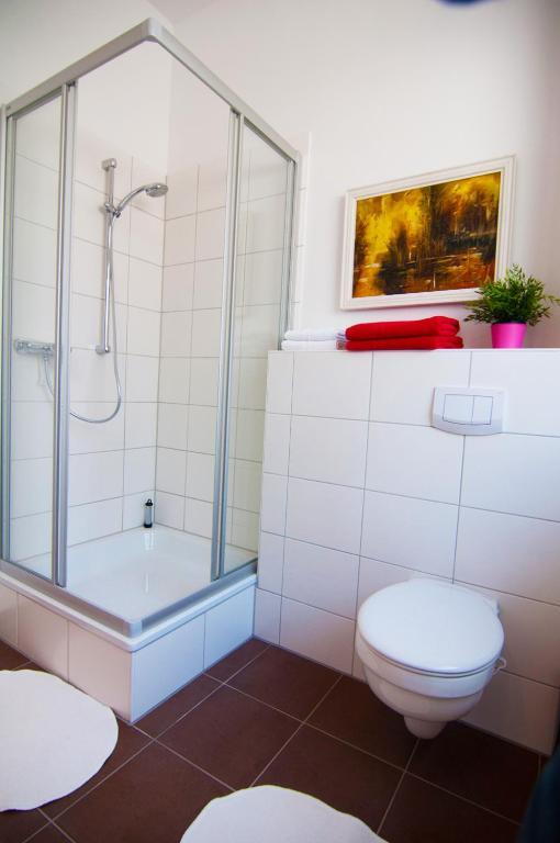 Wertschatzer III - Paulinenstr Detmold Exteriör bild
