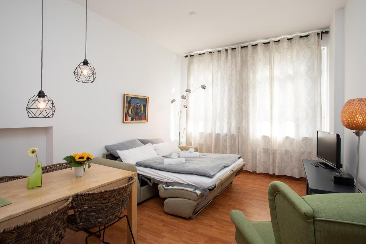 Wertschatzer III - Paulinenstr Detmold Exteriör bild